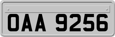 OAA9256