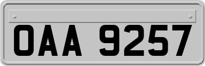 OAA9257