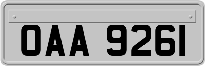 OAA9261