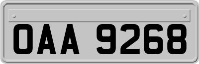 OAA9268