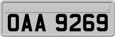 OAA9269