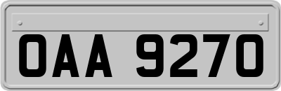 OAA9270