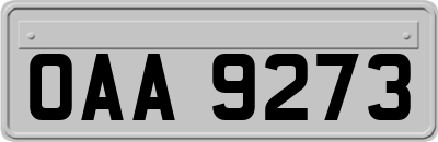 OAA9273