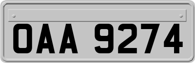 OAA9274