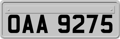 OAA9275