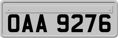 OAA9276