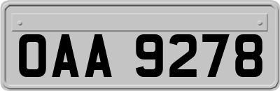 OAA9278
