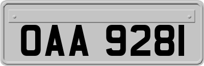 OAA9281
