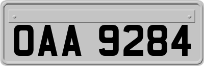 OAA9284