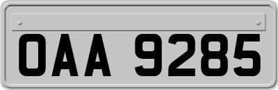 OAA9285