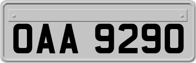 OAA9290