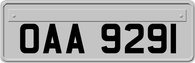OAA9291