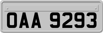 OAA9293