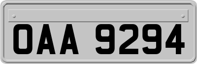 OAA9294