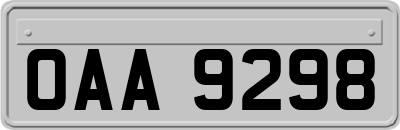 OAA9298