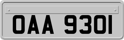 OAA9301