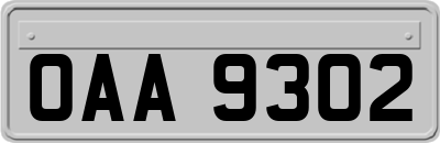 OAA9302
