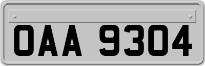 OAA9304