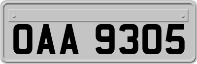 OAA9305