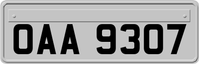 OAA9307