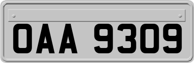 OAA9309