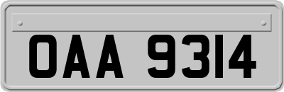 OAA9314