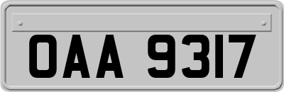 OAA9317