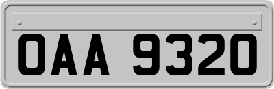 OAA9320