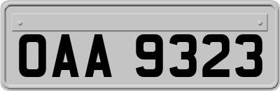 OAA9323