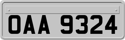 OAA9324