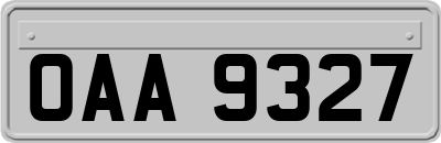 OAA9327
