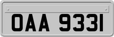 OAA9331
