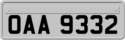 OAA9332