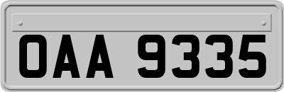 OAA9335