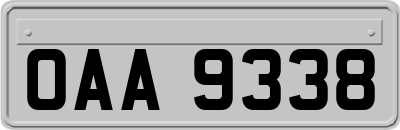 OAA9338