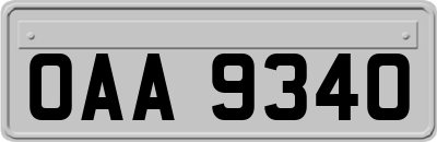 OAA9340
