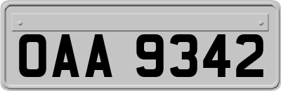 OAA9342