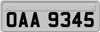 OAA9345