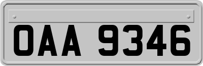 OAA9346