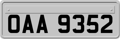 OAA9352