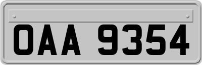 OAA9354