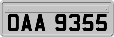 OAA9355