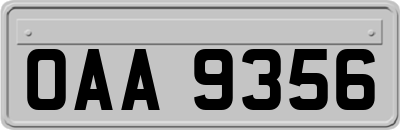 OAA9356