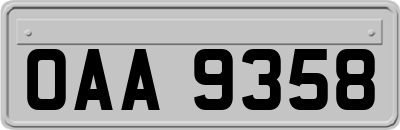 OAA9358