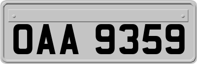 OAA9359