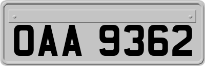 OAA9362