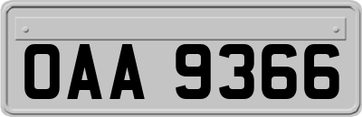 OAA9366