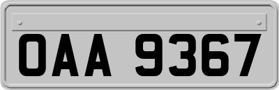 OAA9367