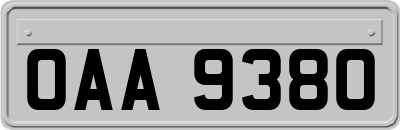 OAA9380