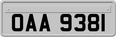 OAA9381